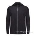 wholesale gym fitness sport jacket hoodie for men